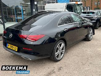 Mercedes Cla-klasse 200 Premium Plus Automaat Navigatie Clima picture 2