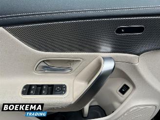 Mercedes Cla-klasse 200 Premium Plus Automaat Navigatie Clima picture 21