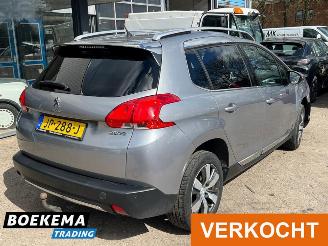 Peugeot 2008 1.6 VTi Allure Navigatie picture 2