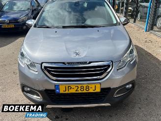 Peugeot 2008 1.6 VTi Allure Navigatie picture 5