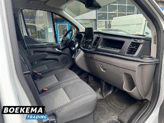 Ford Transit Custom 300 2.0 TDCI 131PK Automaat Navigatie Imperial Schuifdeur picture 21