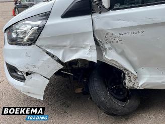 Ford Transit Custom 300 2.0 TDCI 131PK Automaat Navigatie Imperial Schuifdeur picture 7