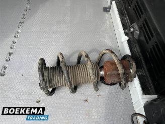 Ford Transit Custom 300 2.0 TDCI 131PK Automaat Navigatie Imperial Schuifdeur picture 20