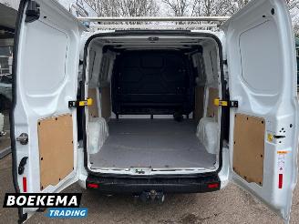 Ford Transit Custom 300 2.0 TDCI 131PK Automaat Navigatie Imperial Schuifdeur picture 18