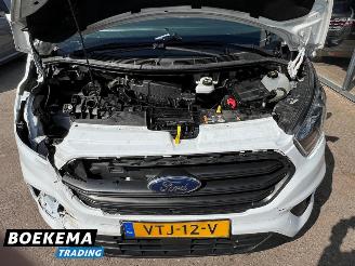 Ford Transit Custom 300 2.0 TDCI L2H1 Limited Navigatie Stoelverwarming Cruise PDC picture 8
