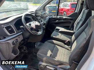 Ford Transit Custom 300 2.0 TDCI L2H1 Limited Navigatie Stoelverwarming Cruise PDC picture 15