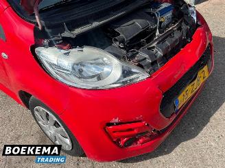 Peugeot 107 1.0 Access Airco 5-Deurs picture 9