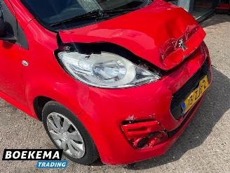 Peugeot 107 1.0 Access Airco 5-Deurs picture 6