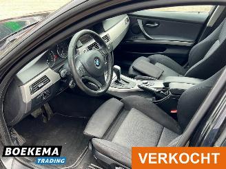 BMW 3-serie 318i High Executive Automaat Navigatie Xenon picture 5