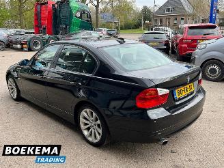 BMW 3-serie 318i High Executive Automaat Navigatie Xenon picture 3