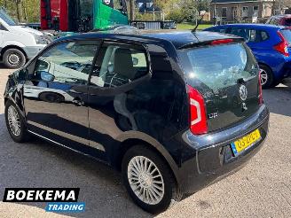 Volkswagen Up! 1.0 High Up! BlueMotion Airco Cruise picture 3