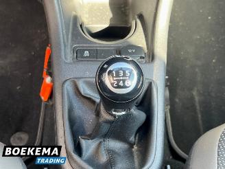 Volkswagen Up! 1.0 High Up! BlueMotion Airco Cruise picture 21