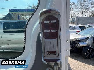 Volkswagen Crafter 35 2.0 TDI L3H2 9-Persoons Rolstoellift Airco Cruise picture 17