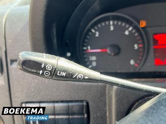 Volkswagen Crafter 35 2.0 TDI L3H2 9-Persoons Rolstoellift Airco Cruise picture 13