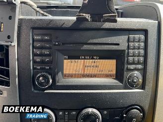 Volkswagen Crafter 35 2.0 TDI L3H2 9-Persoons Rolstoellift Airco Cruise picture 9