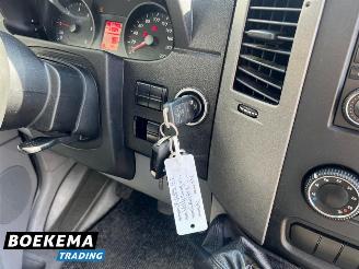 Volkswagen Crafter 35 2.0 TDI L3-H2 9-Peroons Rolstoeflift Airco Cruise picture 22