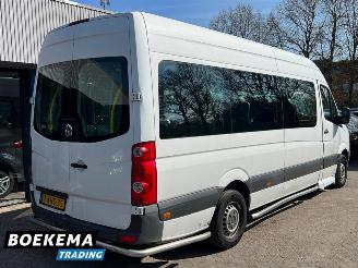 Volkswagen Crafter 35 2.0 TDI L3-H2 9-Peroons Rolstoeflift Airco Cruise picture 2