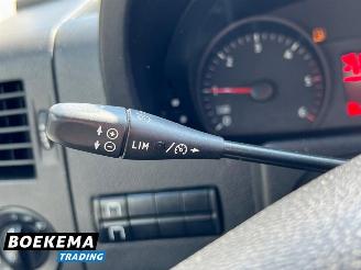 Volkswagen Crafter 35 2.0 TDI L3-H2 9-Peroons Rolstoeflift Airco Cruise picture 25