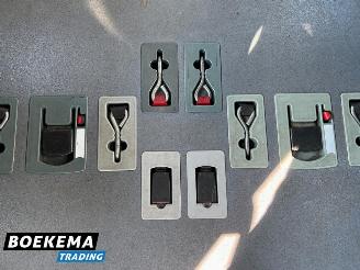 Volkswagen Crafter 35 2.0 TDI L3-H2 9-Peroons Rolstoeflift Airco Cruise picture 18