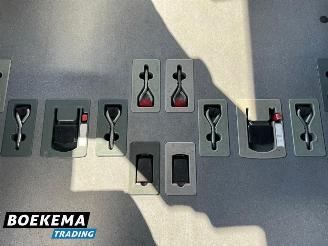 Volkswagen Crafter 35 2.0 TDI L3H2 9-Peroons Rolstoellift Airco Cruise picture 16