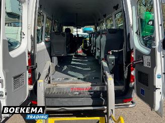 Volkswagen Crafter 35 2.0 TDI L3H2 9-Peroons Rolstoellift Airco Cruise picture 12