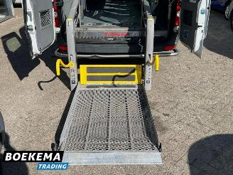 Volkswagen Crafter 35 2.0 TDI L3H2 9-Peroons Rolstoellift Airco Cruise picture 11
