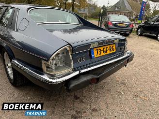 Jaguar Xjs 5.3 V12 Coupé Automaat picture 10