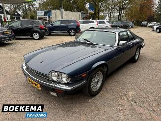 Jaguar Xjs 5.3 V12 Coupé Automaat picture 5