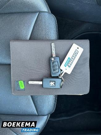 Peugeot 308 CC 1.6 THP Noir & Blanc Leer Stoel/Nekverw. Cruise Control picture 26