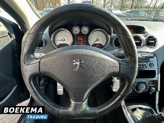 Peugeot 308 CC 1.6 THP Noir & Blanc Leer Stoel/Nekverw. Cruise Control picture 17