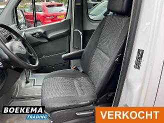 Mercedes Sprinter 313 2.2 CDI 432 9-Persoons Rolstoellift Automaat Airco picture 6
