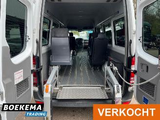 Mercedes Sprinter 313 2.2 CDI 432 9-Persoons Rolstoellift Automaat Airco picture 9