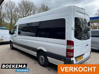 Mercedes Sprinter 313 2.2 CDI 432 9-Persoons Rolstoellift Automaat Airco picture 3