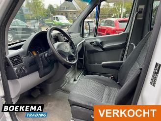 Mercedes Sprinter 313 2.2 CDI 432 9-Persoons Rolstoellift Automaat Airco picture 5