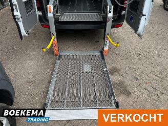 Mercedes Sprinter 313 2.2 CDI 432 9-Persoons Rolstoellift Automaat Airco picture 8