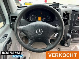 Mercedes Sprinter 313 2.2 CDI 432 9-Persoons Rolstoellift Automaat Airco picture 16