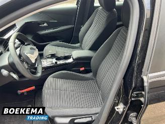 Peugeot e-208 EV Active 50 kWh Apple-Car Cruise PDC picture 18