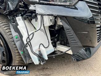 Peugeot e-208 EV Active 50 kWh Apple-Car Cruise PDC picture 12