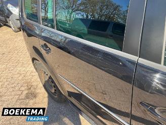 Volkswagen Touran 2.0 TDI 170PK Highline Stoelverw. Cruise Climate picture 5