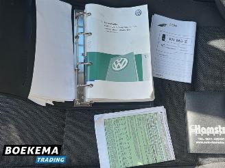 Volkswagen Touran 2.0 TDI 170PK Highline Stoelverw. Cruise Climate picture 18