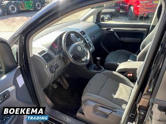 Volkswagen Touran 2.0 TDI 170PK Highline Stoelverw. Cruise Climate picture 8