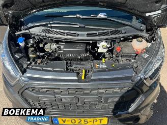 Ford Transit Custom 320 2.0 TDCI 170PK L2 Limited DoKa 6-Persoons Automaat 2xSchuifdeur picture 10