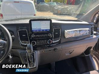 Ford Transit Custom 320 2.0 TDCI 170PK L2 Limited DoKa 6-Persoons Automaat 2xSchuifdeur picture 18