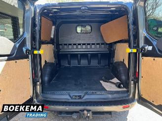 Ford Transit Custom 320 2.0 TDCI 170PK L2 Limited DoKa 6-Persoons Automaat 2xSchuifdeur picture 13