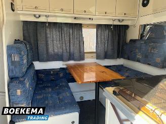 Fendt  L680 Luifel Airco 2xZonnepaneel Fietsendrager Omvormer picture 6