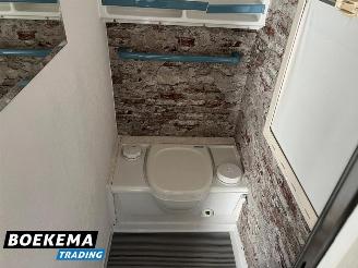 Fendt  L680 Luifel Airco 2xZonnepaneel Fietsendrager Omvormer picture 9