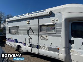 Fendt  L680 Luifel Airco 2xZonnepaneel Fietsendrager Omvormer picture 5