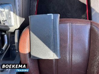 Opel Antara 3.2 V6 Cosmo Automaat Leer Navigatie Stoelverw picture 15