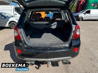 Opel Antara 3.2 V6 Cosmo Automaat Leer Navigatie Stoelverw picture 12