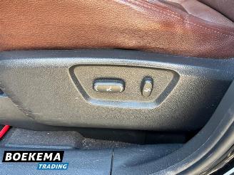 Opel Antara 3.2 V6 Cosmo Automaat Leer Navigatie Stoelverw picture 9